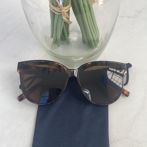 LIKE NEW J. Crew Sunglasses - Picture 2 of 4